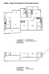 Q Bay Residences (D18), Condominium #567773621